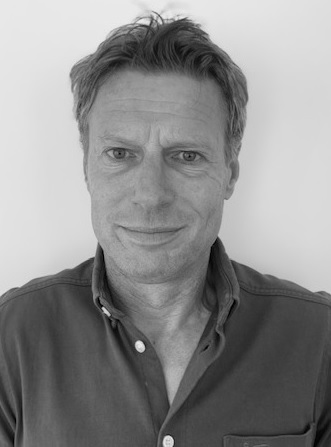 mr. Paul van der Loo